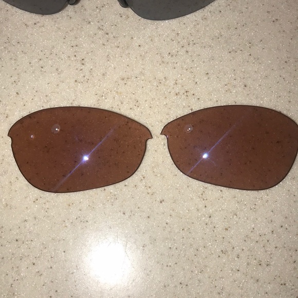 ❌SOLD❌OAKLEY 3 Lens SUNGLASSES - Picture 2 of 6